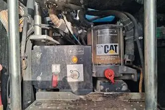 Caterpillar M315F, 4.4, 108 kW, diisel, nelikvedu