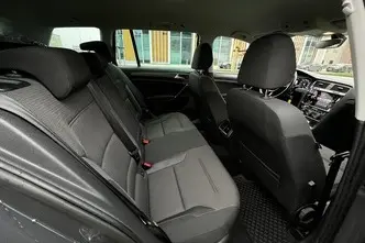 Volkswagen Golf, 1.5, 110 kW, bensiin, automaat, esivedu