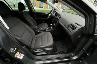 Volkswagen Golf, 1.5, 110 kW, bensiin, automaat, esivedu