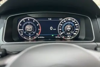 Volkswagen Golf, 1.5, 110 kW, bensiin, automaat, esivedu