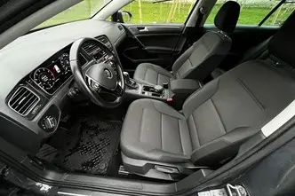 Volkswagen Golf, 1.5, 110 kW, bensiin, automaat, esivedu