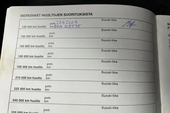 Suzuki Swift, 1.2, 69 kW, bensiin, manuaal, esivedu