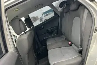 Kia cee'd / Ceed, 1.6, 92 kW, bensiin, manuaal, esivedu