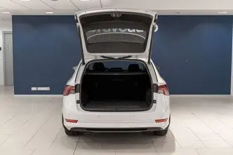 Škoda Octavia, 1.5, 96 kW, cng, automatic, front-wheel drive