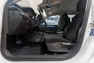 Škoda Octavia, 1.5, 96 kW, cng, automatic, front-wheel drive