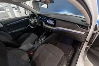 Škoda Octavia, 1.5, 96 kW, cng, automatic, front-wheel drive