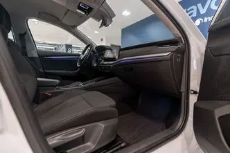 Škoda Octavia, 1.5, 96 kW, cng, automatic, front-wheel drive