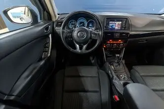 Mazda CX-5, 2.0, 118 kW, bensiin, automaat, nelikvedu