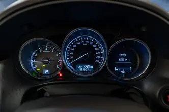 Mazda CX-5, 2.0, 118 kW, bensiin, automaat, nelikvedu