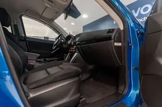 Mazda CX-5, 2.0, 118 kW, bensiin, automaat, nelikvedu