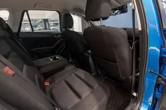 Mazda CX-5, 2.0, 118 kW, bensiin, automaat, nelikvedu