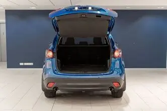 Mazda CX-5, 2.0, 118 kW, bensiin, automaat, nelikvedu