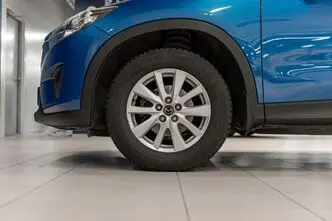Mazda CX-5, 2.0, 118 kW, bensiin, automaat, nelikvedu