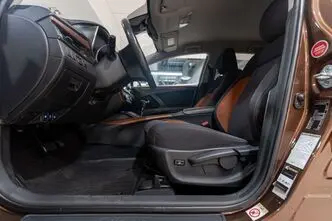 Toyota Avensis, 1.8, 108 kW, бензин, автомат, передний привод