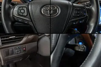 Toyota Avensis, 1.8, 108 kW, бензин, автомат, передний привод