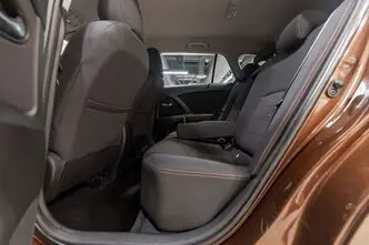 Toyota Avensis, 1.8, 108 kW, бензин, автомат, передний привод