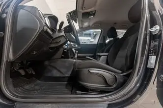 Kia cee'd / Ceed, 1.4, 73 kW, бензин, механическая, передний привод