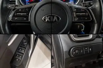 Kia cee'd / Ceed, 1.4, 73 kW, бензин, механическая, передний привод