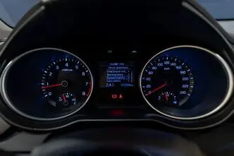 Kia cee'd / Ceed, 1.4, 73 kW, бензин, механическая, передний привод