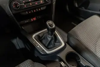 Kia cee'd / Ceed, 1.4, 73 kW, бензин, механическая, передний привод