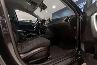 Kia cee'd / Ceed, 1.4, 73 kW, бензин, механическая, передний привод