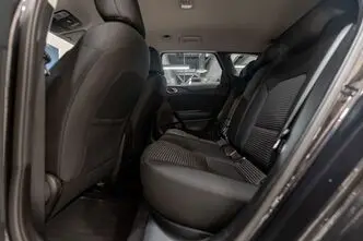 Kia cee'd / Ceed, 1.4, 73 kW, бензин, механическая, передний привод