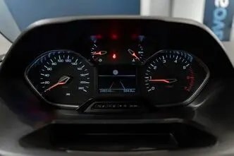 Peugeot Rifter, 1.5, 75 kW, diesel, manual, front-wheel drive