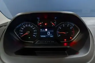 Peugeot Rifter, 1.5, 75 kW, diesel, manual, front-wheel drive