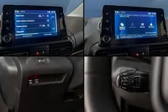 Peugeot Rifter, 1.5, 75 kW, diesel, manual, front-wheel drive