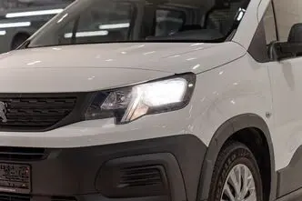 Peugeot Rifter, 1.5, 75 kW, diesel, manual, front-wheel drive