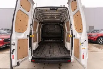 Ford Transit Custom, 2.0, 96 kW, diesel, manual, front-wheel drive