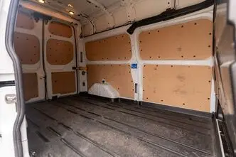 Ford Transit Custom, 2.0, 96 kW, diesel, manual, front-wheel drive