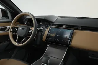 Land Rover Range Rover Velar, автомат, полный привод
