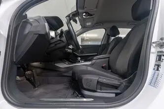 BMW 118, 1.5, 100 kW, petrol, automatic, front-wheel drive