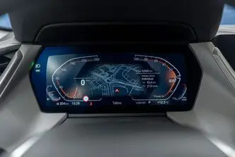 BMW 118, 1.5, 100 kW, petrol, automatic, front-wheel drive