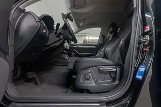 Audi Q3, 2.0, 132 kW, petrol, automatic, four-wheel drive