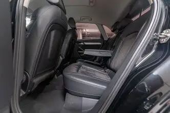 Audi Q3, 2.0, 132 kW, petrol, automatic, four-wheel drive