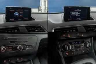 Audi Q3, 2.0, 132 kW, petrol, automatic, four-wheel drive