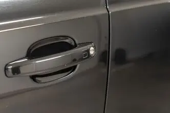 Audi Q3, 2.0, 132 kW, petrol, automatic, four-wheel drive