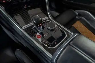 BMW M8, 4.4, 460 kW, benzīns, automātiskā, pilnpiedziņa