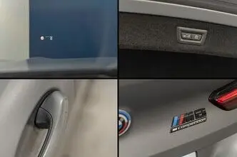 BMW M8, 4.4, 460 kW, benzīns, automātiskā, pilnpiedziņa