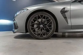 BMW M8, 4.4, 460 kW, benzīns, automātiskā, pilnpiedziņa