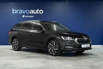 Škoda Octavia, 1.4, 110 kW, plug-in hybrid, automatic, front-wheel drive