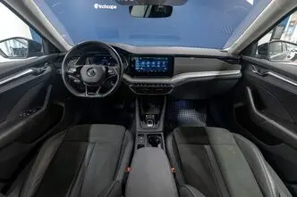 Škoda Octavia, 1.4, 110 kW, plug-in hybrid, automatic, front-wheel drive