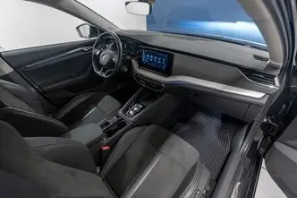 Škoda Octavia, 1.4, 110 kW, plug-in hybrid, automatic, front-wheel drive