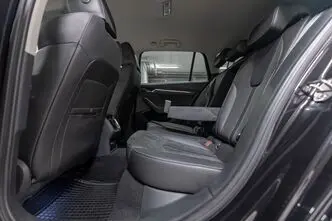 Škoda Octavia, 1.4, 110 kW, plug-in hybrid, automatic, front-wheel drive