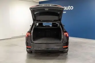 Škoda Octavia, 1.4, 110 kW, plug-in hybrid, automatic, front-wheel drive