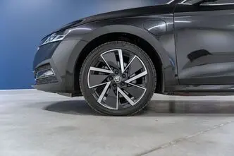 Škoda Octavia, 1.4, 110 kW, plug-in hybrid, automatic, front-wheel drive