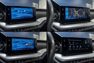 Škoda Octavia, 1.4, 110 kW, plug-in hybrid, automatic, front-wheel drive