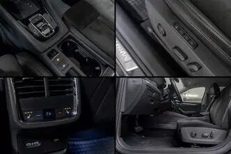 Škoda Octavia, 1.4, 110 kW, plug-in hybrid, automatic, front-wheel drive